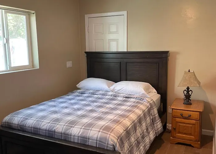 Guest house 1 Fq Story Downtown 4*